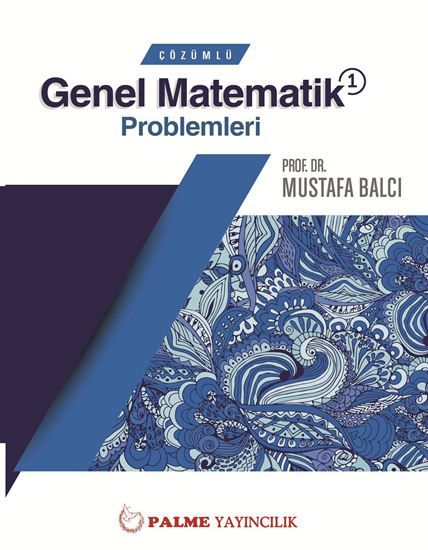 Genel Matematik Ders Kitabı