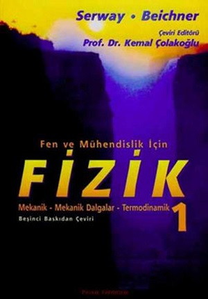 Fizik Serway Ders Kitabı