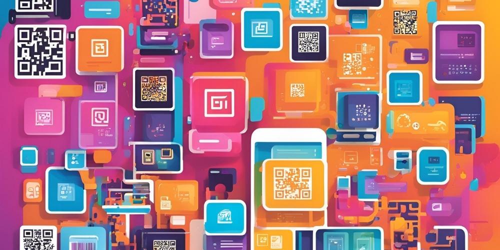 Online QR Kod Üretme Aracı