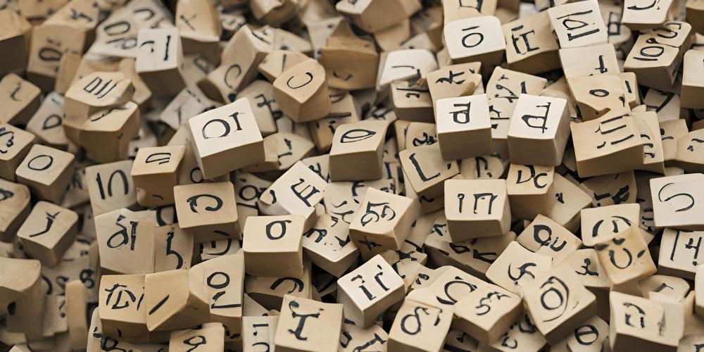 Kelime ve Karakter Sayacı