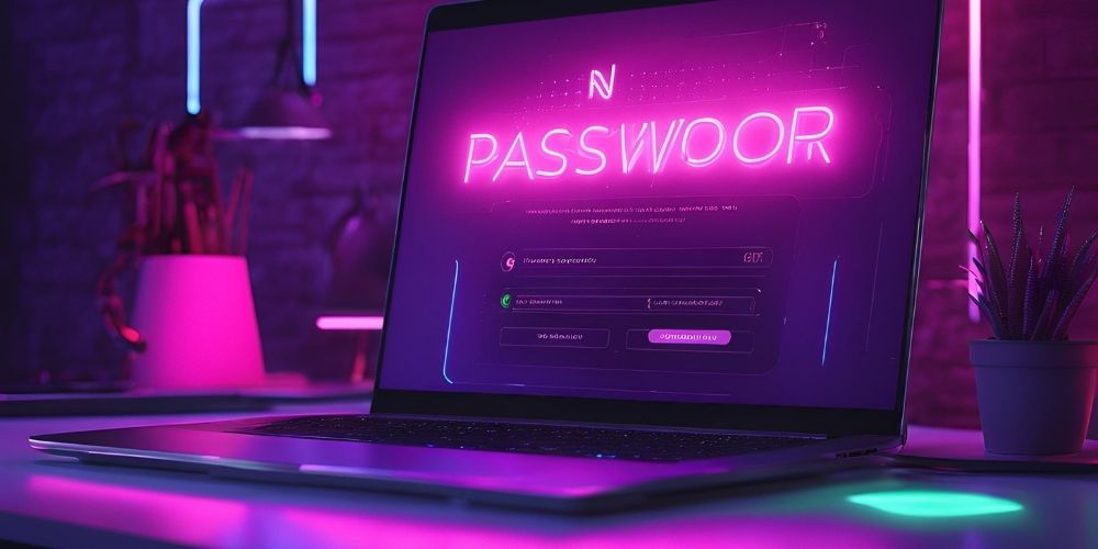 Online Şifre Üretme Aracı